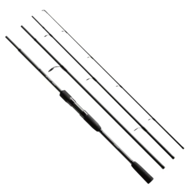 Shimano STC BB Spin 240cm 21-56g 4tlg
