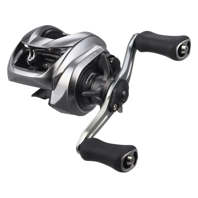 Daiwa 26 ZILLION TW 150XHL