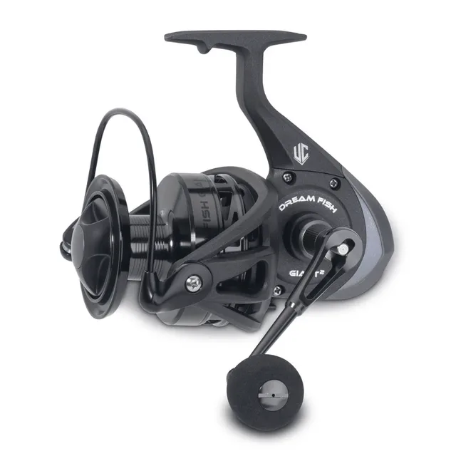 Uni Cat Dreamfish Giant 2