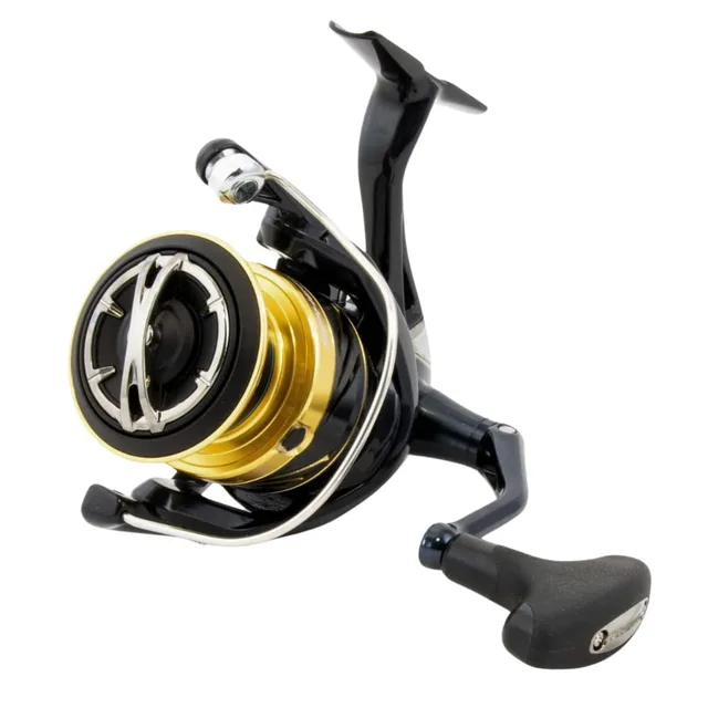 Shimano Spheros SW 3000 XG