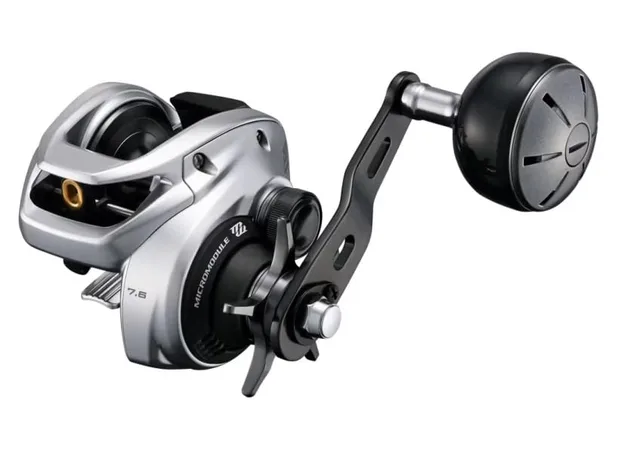 Shimano 24 Tranx 301HGB OVS